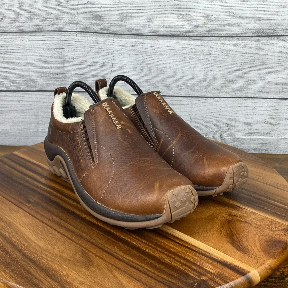 Merrell jungle moc